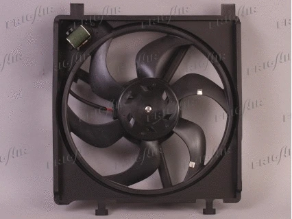 Fan, engine cooling (0510.2044)