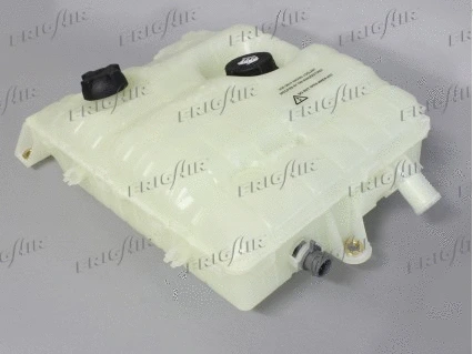 Expansion Tank, coolant (TX09.102)
