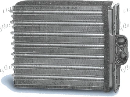 Heat Exchanger, interior heating (0607.3005)