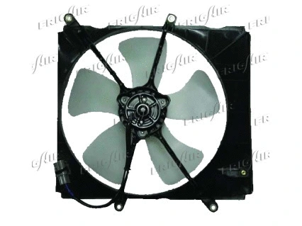 Fan, engine cooling (0515.2001)