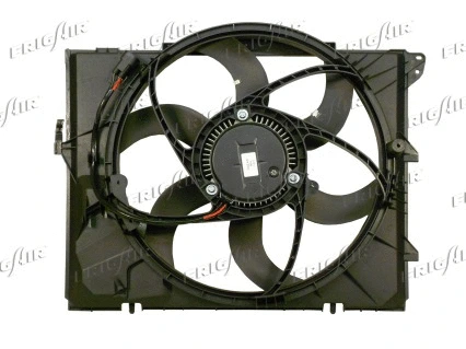 Fan, engine cooling (0502.2015)