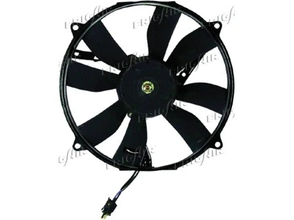 Fan, engine cooling (0506.1013)