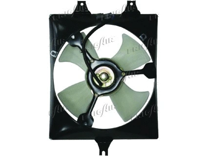 Fan, engine cooling (0519.1014)