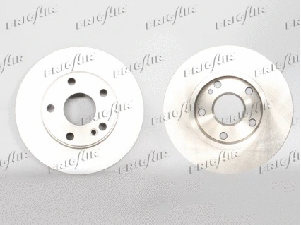 Brake Disc (DC06.105)