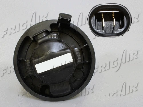 Interior Blower