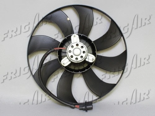 Fan, engine cooling