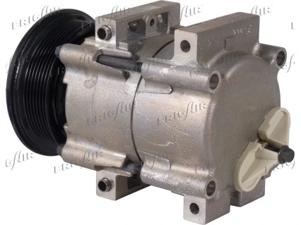 Compressor, air conditioning (920.60008)