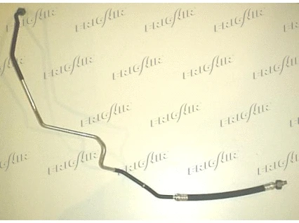High-/Low Pressure Line, air conditioning (210.0001)