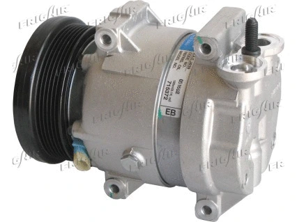 Compressor, air conditioning (920.10953)