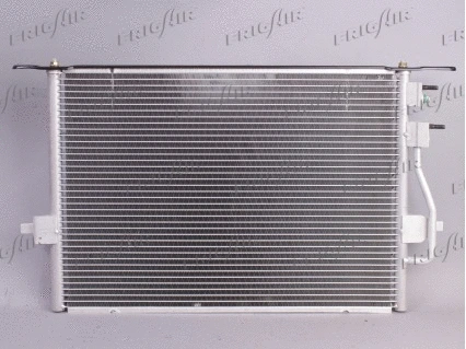 Condenser, air conditioning (0805.3010)