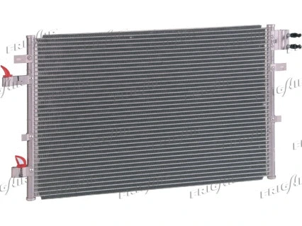 Condenser, air conditioning (0805.3026)