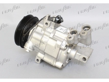 Compressor, air conditioning (940.52094)