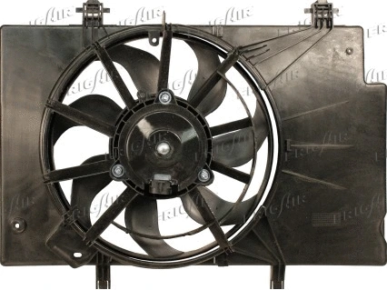 Fan, engine cooling (0505.2032)