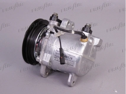 Compressor, air conditioning (930.60030)