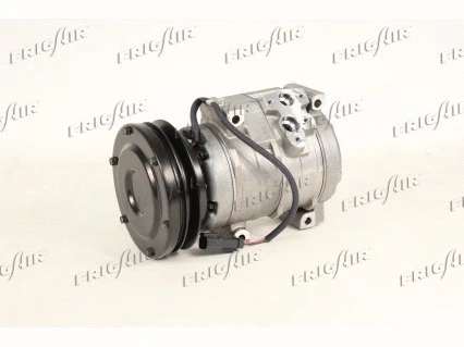 Compressor, air conditioning (920.30266)