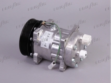 Compressor, air conditioning (930.20047)