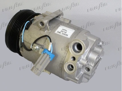 Compressor, air conditioning (940.10959)