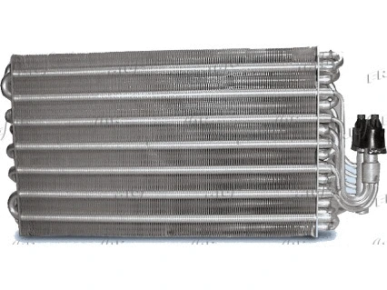 Evaporator, air conditioning (707.30024)