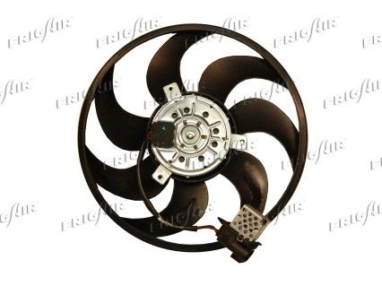Fan, engine cooling (0507.2017)