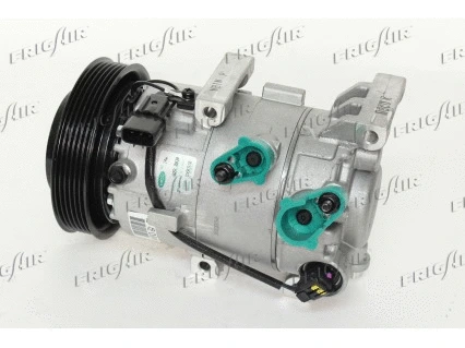 Compressor, air conditioning (920.81131)