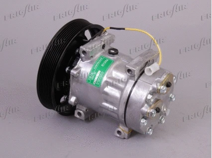 Compressor, air conditioning (930.20188)