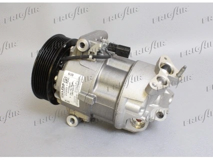 Compressor, air conditioning (920.10950)