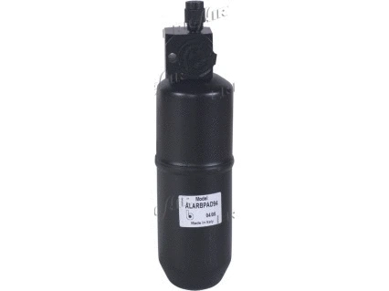 Dryer, air conditioning (137.50062)