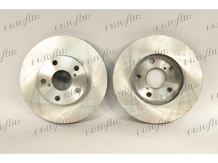 Brake Disc (DC15.103)