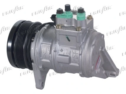 Compressor, air conditioning (920.30080)
