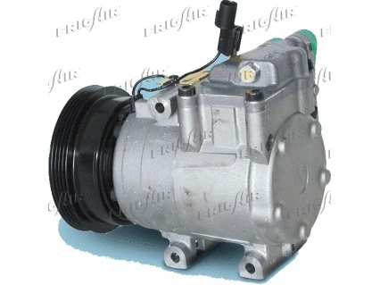 Compressor, air conditioning (920.81104)