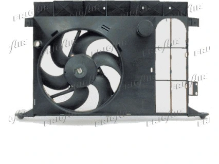 Fan, engine cooling (0503.1636)