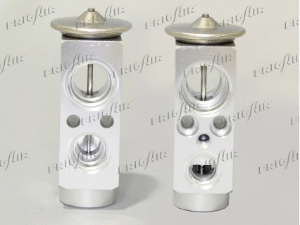 Expansion Valve, air conditioning (431.30206)