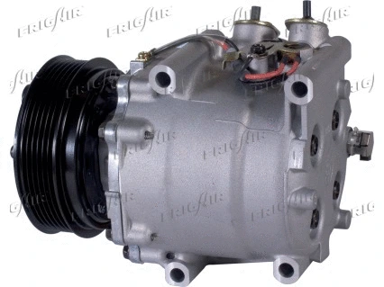 Compressor, air conditioning (920.20110)