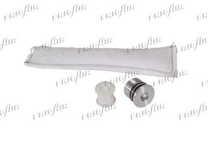 Dryer, air conditioning (137.50054)