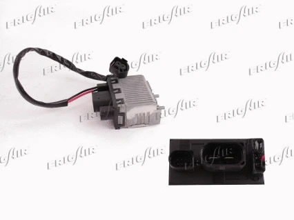 Resistor, interior blower (35.10099)