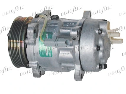 Compressor, air conditioning (920.10198)