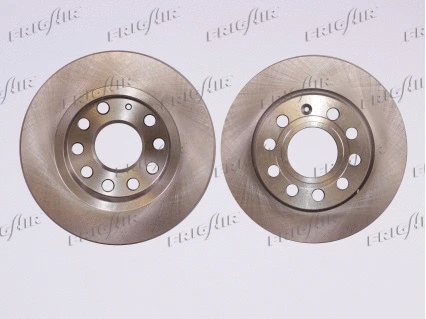 Brake Disc (DC10.109)