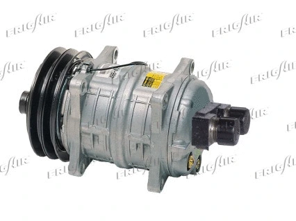Compressor, air conditioning (920.10257)