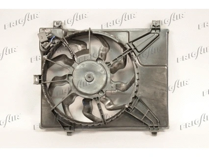 Fan, engine cooling (0528.2012)