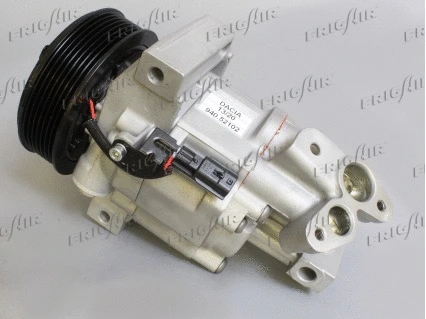 Compressor, air conditioning (940.52102)