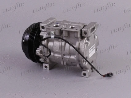 Compressor, air conditioning (930.30259)