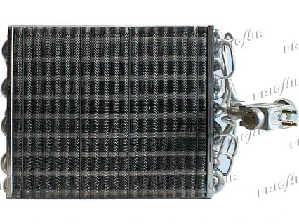 Evaporator, air conditioning (703.30001)
