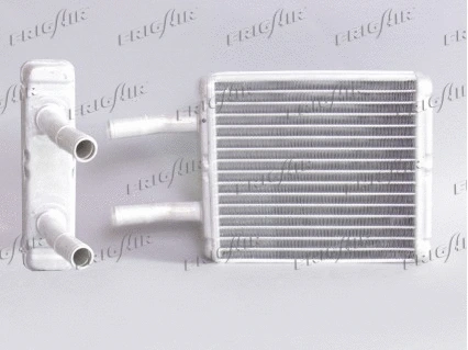 Heat Exchanger, interior heating (0628.3007)