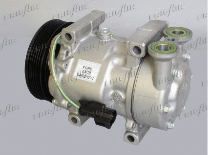 Compressor, air conditioning (940.20074)