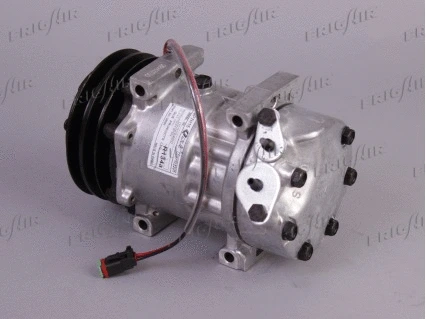 Compressor, air conditioning (930.20094)