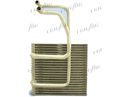 Evaporator, air conditioning (707.30023)