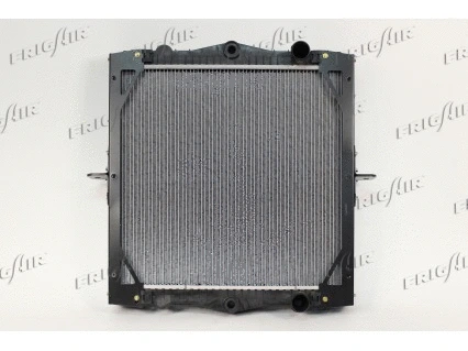 Radiator, engine cooling (0238.3012)