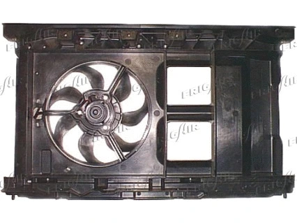 Fan, engine cooling (0508.0643)