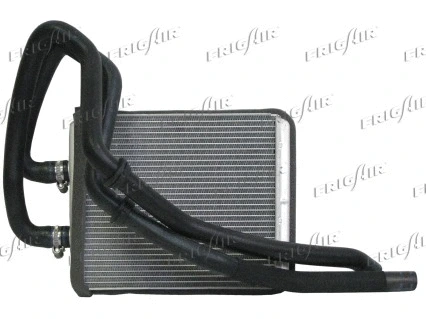 Heat Exchanger, interior heating (0604.3036)