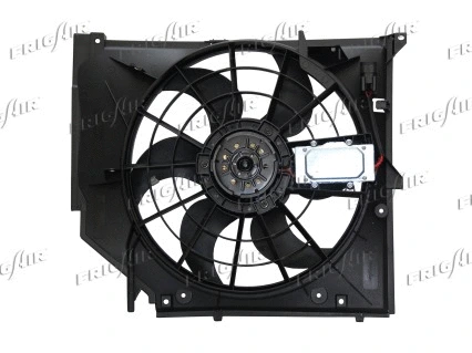 Fan, engine cooling (0502.1001)